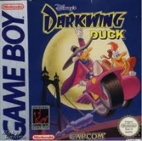 Disney's Darkwing Duck (Sunsoft)