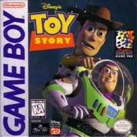 Disney's Toy Story