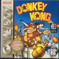 Donkey Kong - Players Choice