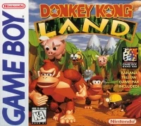 Donkey Kong Land