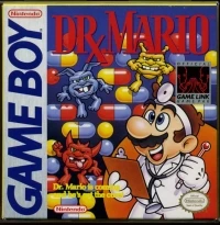 Dr. Mario