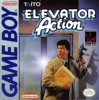 Elevator Action (Taito)