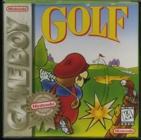 Golf - Players Choice