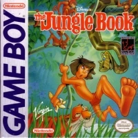 Jungle Book, The