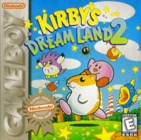Kirby's Dream Land 2 - Players Choice