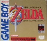 Legend of Zelda, The: Link's Awakening [CA]