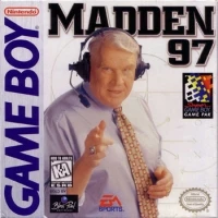 Madden 97