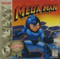Mega Man: Dr. Wily's Revenge - Players Choice