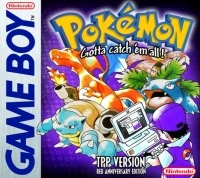 Pokémon TPP Version