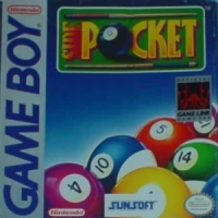 Side Pocket (Sunsoft)