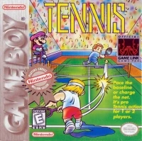 Tennis - Players Choice