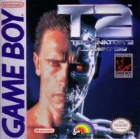 Terminator 2: Judgment Day