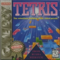 Tetris - Players Choice