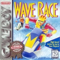 Wave Race - Players Choice