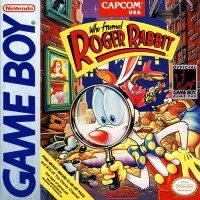 Who Framed Roger Rabbit