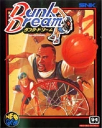 Dunk Dream