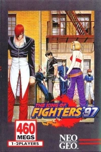 King of Fighters '97, The