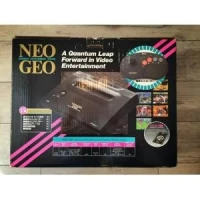 Neo Geo AES [NA]