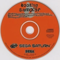 Bootleg Sampler
