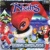 Christmas Nights into Dreams... (jewel case)