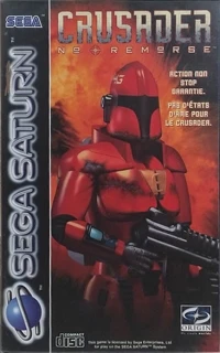Crusader: No Remorse [FR]