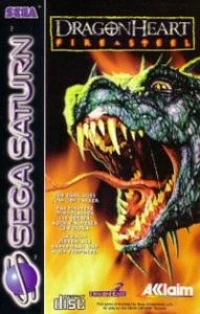 DragonHeart: Fire & Steel