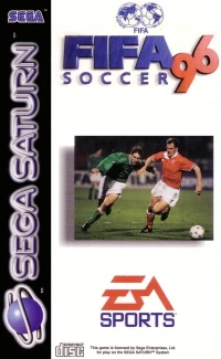 FIFA Soccer 96