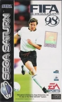 FIFA: Die WM-Qualifikation 98