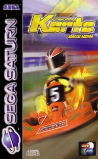 Formula Karts: Special Edition