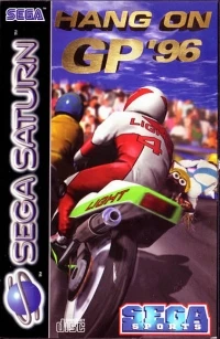 Hang On GP '96