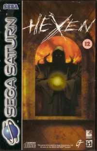 Hexen