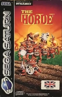 Horde, The