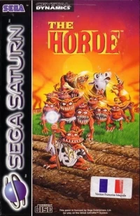 Horde, The [FR]