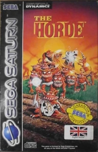 Horde, The [PT]