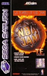NBA Jam: Tournament Edition