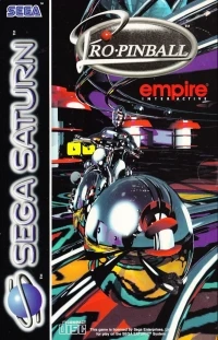 Pro Pinball: The Web