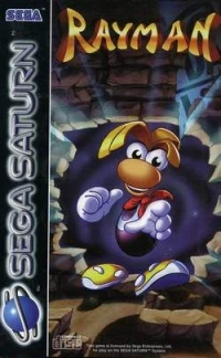 Rayman
