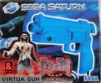 Sega Virtua Gun & The House of the Dead