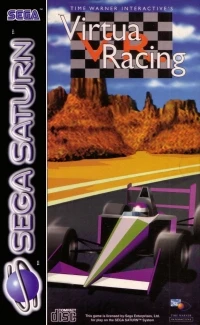 Virtua Racing