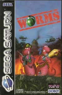 Worms