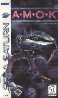 Amok