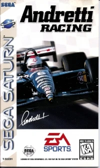 Andretti Racing