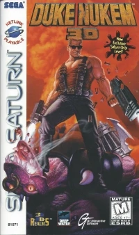 Duke Nukem 3D