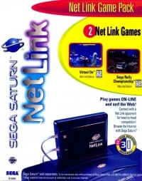 NetLink Game Pack