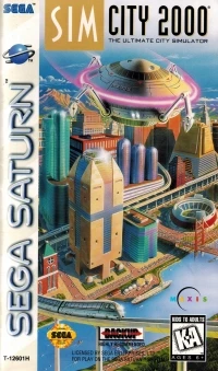 SimCity 2000
