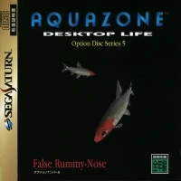 Aquazone: Desktop Life: Option Disc Series 5: False Rummy-Nose