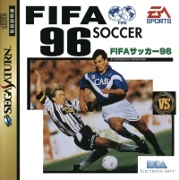FIFA Soccer 96