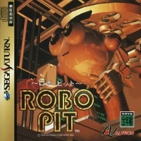 Robo Pit