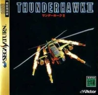 Thunderhawk II