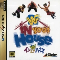 WWF In Your House